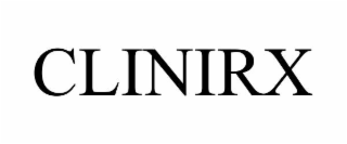 CLINIRX