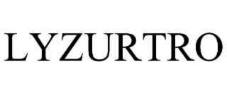 LYZURTRO