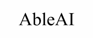 ABLEAI