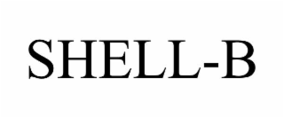 SHELL-B