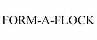 FORM-A-FLOCK