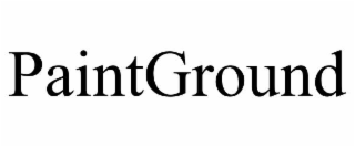 PAINTGROUND