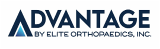ADVANTAGE BY ELITE ORTHOPAEDICS, INC.