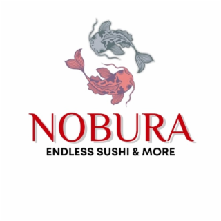 NOBURA ENDLESS SUSHI & MORE