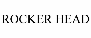 ROCKER HEAD