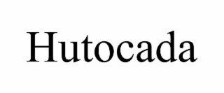 HUTOCADA