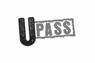 U PASS