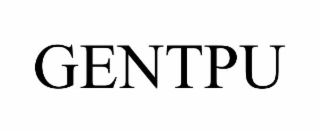 GENTPU