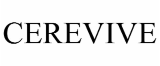 CEREVIVE