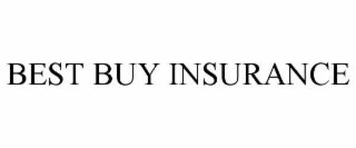 BEST BUY INSURANCE