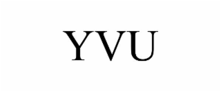 YVU