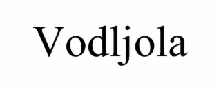 VODLJOLA