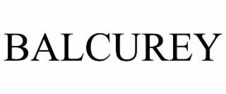 BALCUREY