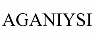 AGANIYSI