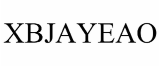 XBJAYEAO