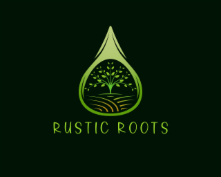 RUSTIC ROOTS