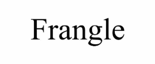 FRANGLE