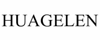 HUAGELEN