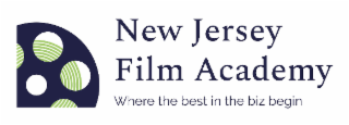 WHERE THE BEST IN THE BIZ BEGIN NEW JERSEY FILM ACADEMY