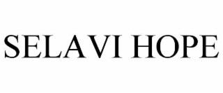 SELAVI HOPE