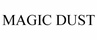 MAGIC DUST