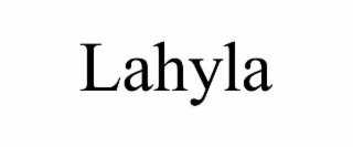 LAHYLA