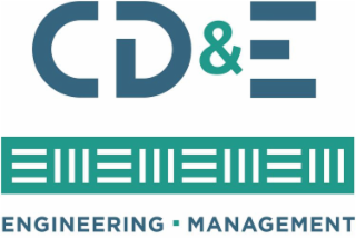 C D & E ENGINEERING MANAGEMENT