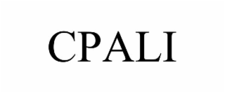 CPALI