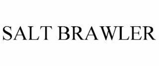 SALT BRAWLER