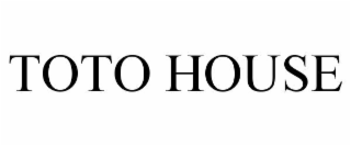TOTO HOUSE