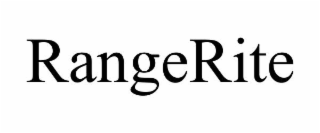 RANGERITE