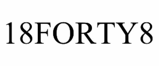 18FORTY8