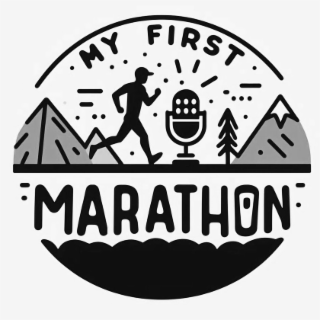 MY FIRST MARATHON