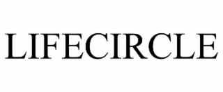 LIFECIRCLE