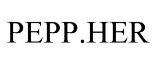 PEPP.HER