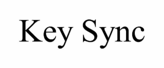 KEY SYNC