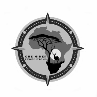 ONE NINER EXPEDITIONS