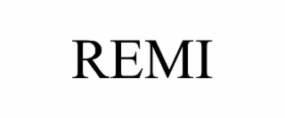 REMI