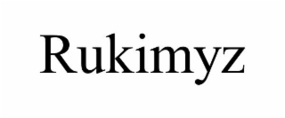 RUKIMYZ