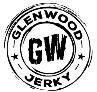 GLENWOOD JERKY GW