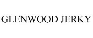 GLENWOOD JERKY