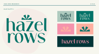 HAZEL ROWS