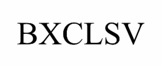 BXCLSV