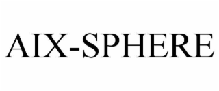 AIX-SPHERE