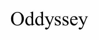 ODDYSSEY
