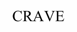 CRAVE