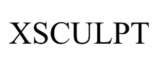 XSCULPT