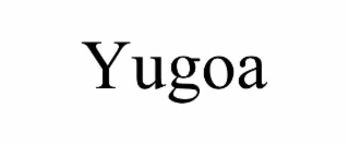 YUGOA