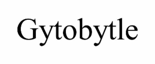 GYTOBYTLE