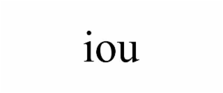 IOU